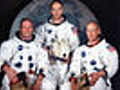 Apollo 11 fliegt im Internet noch einmal zum Mond