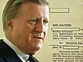 George Steinbrenner’s Secret Ties To FBI