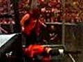 No Way Out 2000  Hell In A Cell Match