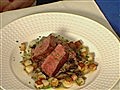 The Chef’s Kitchen - Center Cut Tenderloin