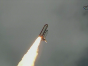 The final flight of the Shuttle Atlantis