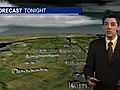 AM Weather Update 7/5