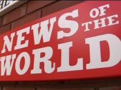 News of the World to print its last edition