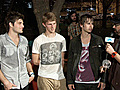 Foster the People - Interview - SXSW 2011