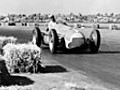 Formula One’s 60th Anniversary: Plus Ca Change