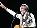 Arab revolutions are &#039;inspirational&#039;,  says Cat Stevens