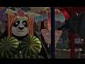 Kung Fu Panda Clip: Tarnkappenmodus