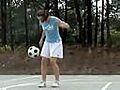 Soccer Girl