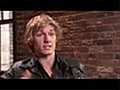 Beastly Alex Pettyfer Interview Clip