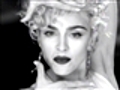 Vogue,  por Madonna