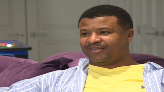 Steve Atwater on football injuries