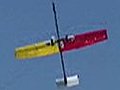 Kite Energy May Soon Take Off