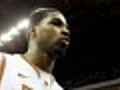 Prospect Profile: Tristan Thompson