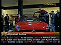 In-Depth Look - Alphabet Autos