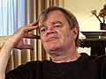 10 Questions for Garrison Keillor