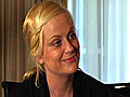 10 Questions for Amy Poehler