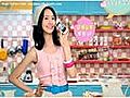 Yoona Lg Cyon Cooky