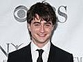 2010 Tony Awards: Daniel Radcliffe On Performing In &quot;How To Succeed&quot; - &quot;Going To Be A Real Challenge!&quot;