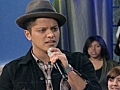 106 & Park: Bruno Mars Grenade