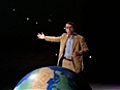 Journeys in Space & Time