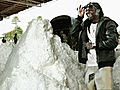 DEA Recruits Lil Wayne To Use Up All Drugs In Mexico