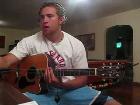 Better As A Memory by Kenny Chesney Cover on Guitar