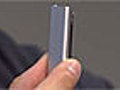 Mini Apple: The Smallest Ipod Ever Unveiled