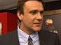 Jason Segel On The Muppets: Its My Passion Project