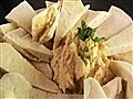 FoodMojo - How to Make Pita Bread: Recipe