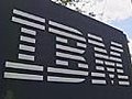 IBM Seeks Agreement With Vt. Governor Over Health Care Reform Bill