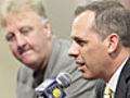 Vogel named Pacers head coach