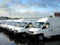 LDV Van Plant Faces Collapse