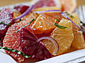 Winter Citrus Salad