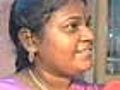 Gangster’s wife DMK&#039;s MoS designate