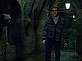 &#039;Harry Potter and the Deathly Hallows,  Part 2&#039; Bridge Attack