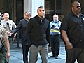 Raw: Chris Brown’s Last Court Appearance?