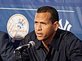 AP Writer: A-Rod Looked &#039;choreographed&#039;