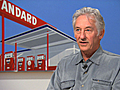 Video: The mysterious landscapes of artist Ed Ruscha