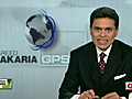 Fareed Zakaria GPS launches blog