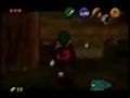 Pokey’s Ocarina of Time Speedrun in 1:16