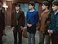 Harry Potter and the Deathly Hallows - Part 1 - Seven Harrys