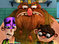 Fanboy & Chum Chum: 