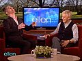 Ellen in a Minute - 01/31/11