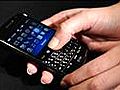 digits: Will RIM’s BlackBerry Black Eye Heal?