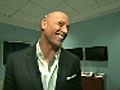 What &#039;The Rock&#039; thinks of Snooki