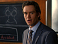 Franklin & Bash - Order in the Court