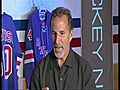 Tortorella Answers Facebook Question (9/11)