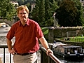 Rick Steves&#039; Europe - England’s Bath and York