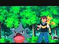 Pokemon Episode 642 (English Version)