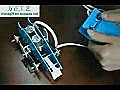 Soccer Robot Kit (Remote controlled)